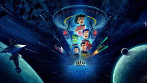 Star Trek: Lower Decks kép