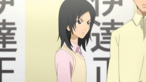 地獄少女 2. évad Ep.15 15. epizód