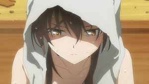 ストライクウィッチーズ 3. évad Ep.6 6. epizód