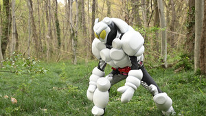 仮面ライダーガヴ 1. évad Ep.4 4. epizód