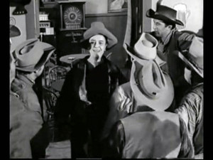 Gunsmoke 5. évad Ep.21 21. epizód
