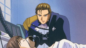 新機動戦記ガンダムW 1. évad Ep.42 42. epizód