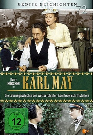 Karl May 1. évad (1992-03-07) poszter