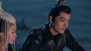 狼殿下 1. évad Ep.46 46. epizód