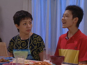 家有儿女 3. évad Ep.43 43. epizód