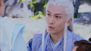 古剑奇谭 1. évad Ep.1 1. epizód