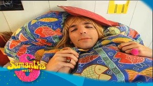 Samantha, Oups ! 1. évad Ep.19 19. epizód