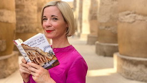 Agatha Christie: Lucy Worsley on the Mystery Queen 1. évad Ep.3 3. epizód