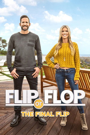 Flip or Flop Speciális epizódok (2018-09-13) poszter