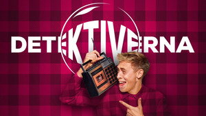 Detektiverna 2. évad Ep.6 6. epizód