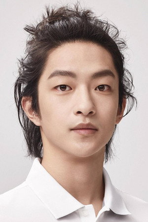 屈楚萧 profil kép