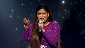 Indian Idol 15. évad Ep.22 22. epizód