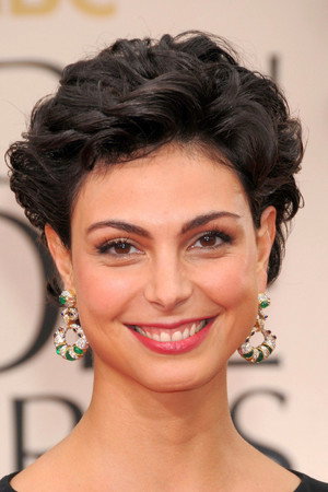 Morena Baccarin profil kép
