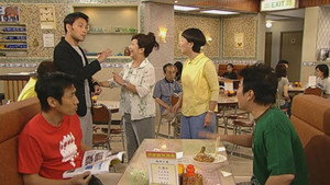 皆大歡喜時裝版 1. évad Ep.22 22. epizód
