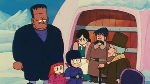 Dragon Ball 1. évad Ep.42 Kobak doktor titka