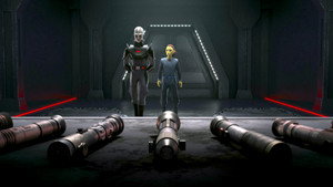 Star Wars: Birodalmi históriák kép