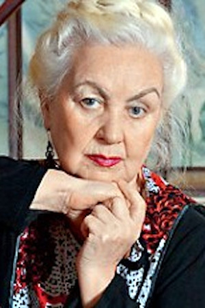 Лидия Чащина profil kép