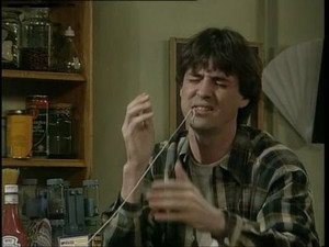 Men Behaving Badly 4. évad Ep.7 7. epizód