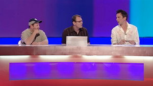 8 Out of 10 Cats 3. évad Ep.3 3. epizód