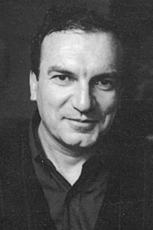 Νίκος Σιδέρης profil kép