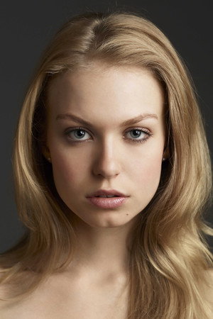 Penelope Mitchell profil kép