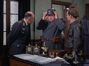 Hogan's Heroes 2. évad Ep.14 14. epizód
