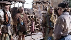 どうする家康 1. évad Ep.7 7. epizód