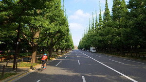 Cycle Around Japan 7. évad Ep.10 10. epizód