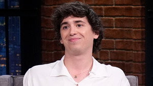 Late Night with Seth Meyers 13. évad Ep.117 117. epizód