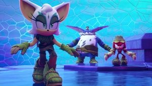 Sonic Prime 3. évad Ep.5 Harc az otthonért