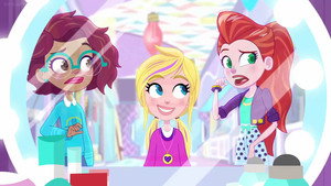 Polly Pocket kép