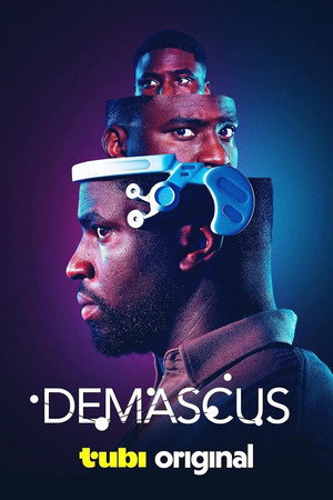 Demascus 1. évad (2025-08-07) poszter