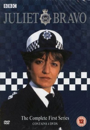 Juliet Bravo 1. évad (1980-08-30) poszter