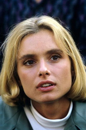 Maryam D'Abo profil kép