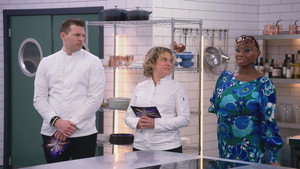 Great British Menu 21. évad Ep.17 17. epizód