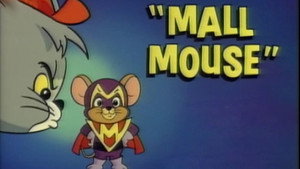 Tom és Jerry gyerekshow 1. évad Ep.18 18. epizód