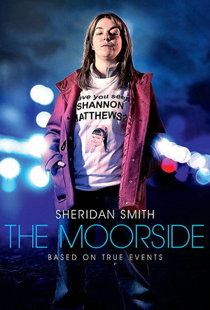 The Moorside poszter