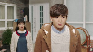 가족끼리 왜 이래 1. évad Ep.29 29. epizód