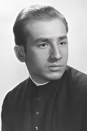Adolfo Marsillach profil kép