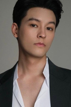 มาสุ จรรยางค์ดีกุล profil kép