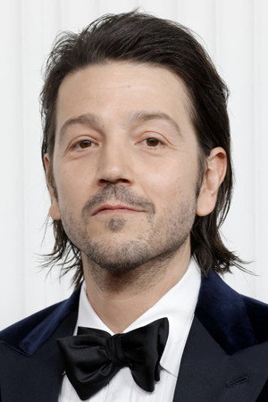Diego Luna profil kép