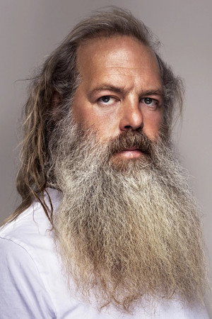 Rick Rubin profil kép