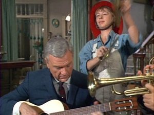 Green Acres 1. évad Ep.17 17. epizód