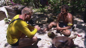 Survivor – A sziget 3. évad - Itt hősök születnek Ep.9 9. epizód