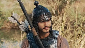 Jodha Akbar 1. évad Ep.416 416. epizód