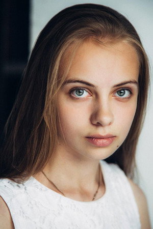 Полина Богомолова profil kép