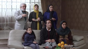 گلشیفته 1. évad Ep.14 14. epizód