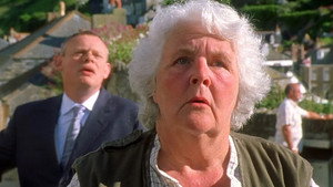 Doc Martin 1. évad Ep.5 Pont ebben a kikötőben