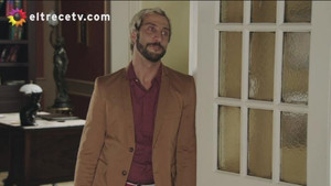 Los ricos no piden permiso 1. évad Ep.61 61. epizód