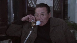 夺宝惊魂 1. évad Ep.5 5. epizód